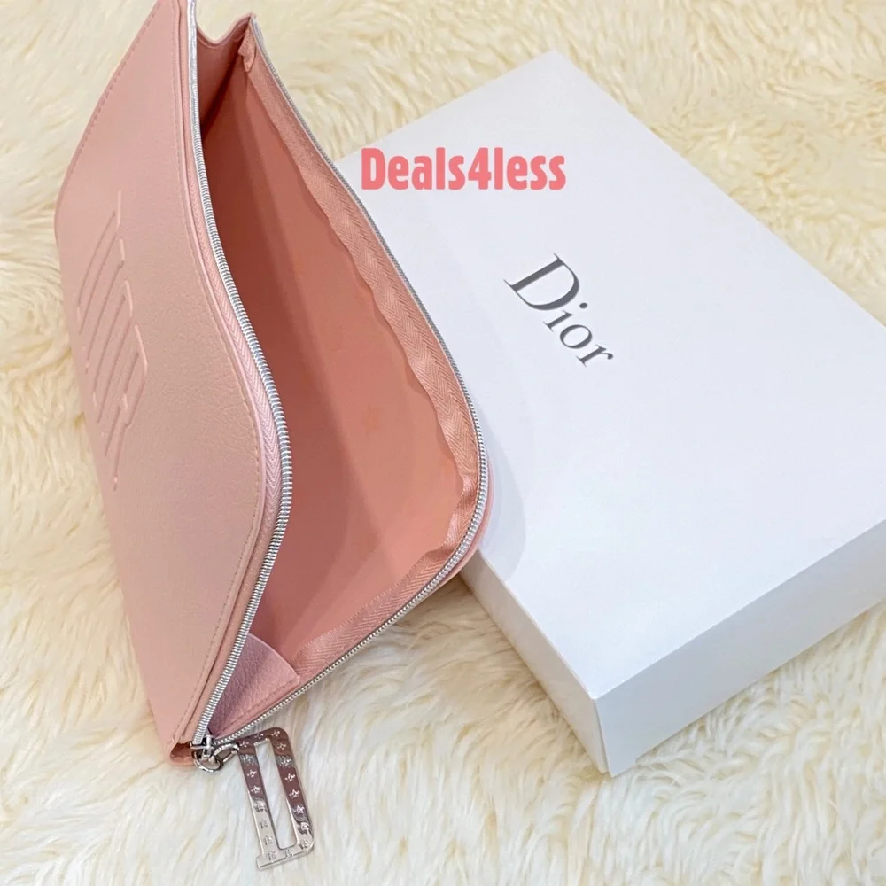 Dior Pouch Clutch - Picture 6 of 7